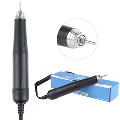 Dental Lab 50000RPM Brushless Micro Motor Polisher Handpiece STRONGDRILL SDH-550