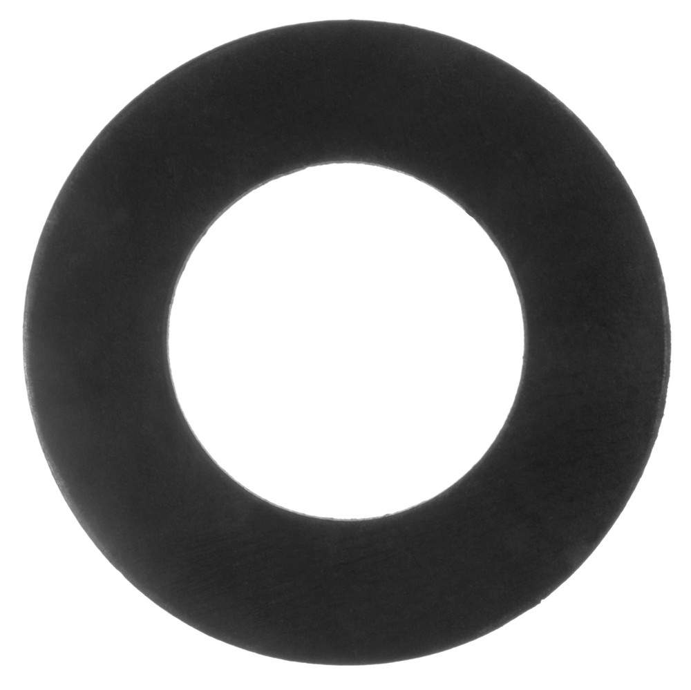 USA Sealing BULKFG1309 Ring Neoprene Rubber Flange Gasket for 2″ Pipe, 1/8″ T…