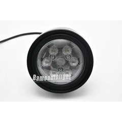LED Headlight Sealed Beam for John Deere 4000, 4010, 4020, 4030, 4230, 4320,4520