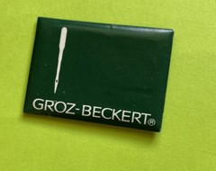 *NOS* UY108TS-90/36-GROZ-BECKERT-SEWING NEEDLE (PK. OF 10) FREE SHIPPING*