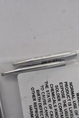 Pace Worldwide Chisel Tips 5 Pack 1121-0360-P5 3/32″ Chisel FOr Use With PS-90