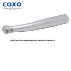 Dental Standard Head COXO Fiber Optic Turbine Handpiece fit KaVo MULTIflex 10Pcs