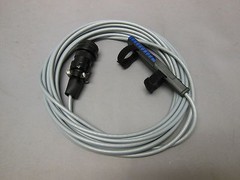 25′ Rotary Hand Control Amptrol Miller by USAWELD 14 pin