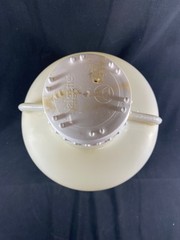 NALGENE 10L Carboy FLPE 83B Closure 25cm Opening Waste Container 6379-0010
