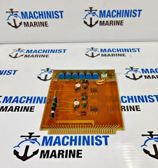 MITSUBISHI RFAR-E JEW01485-H01 PCB INPUT CONTROLLER WITH FREE EXPRESS SHIPPING