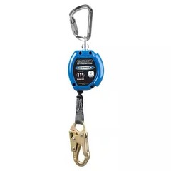 Werner R530011 11 Ft Baseline Self-Retracting Lifeline