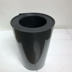 1.5 ft. x 50 ft. 0.060 Polyethylene Water Bamboo Barrier