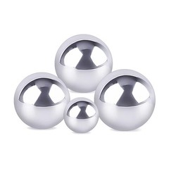 A2 Stainless Steel Ball Bearings 1mm 2mm 3mm 4mm 5mm 6mm 8mm 9mm 10mm to 125mm
