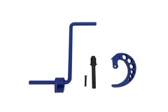 Scroll Bending Attachment for Compact Bender