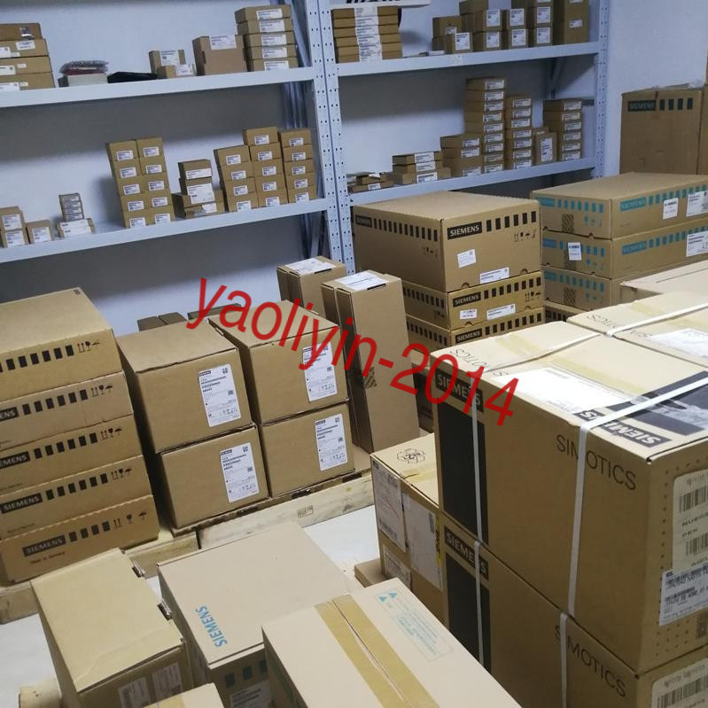New Siemens 6FX2001-3JC04-1DB0 6FX2001-3JC04-1DB0 Fast shipping