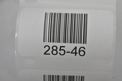 For Zebra Eltron 2″ X 1″ House Labels Roll Qty 1300 Permanent Adhesive
