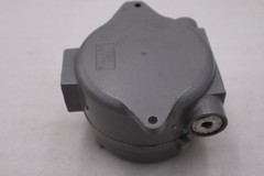 ASI A02-A-2-010-Z-G EXPLOSION PROOF NEMA 4 ENCLOSURE STOCK H1150