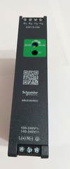Schneider Electric ABLS1A24031 Regulated Power Supply, 100-240V AC, 24V 3.1 A