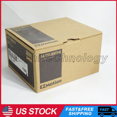 1PC MR-J4-700FG4 Mitsubishi Servo Drive Fast Shipping