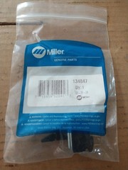Miller 134847 Switch Tgl Spdt 15A 125Vac On-None-On Spd BRAND NEW NOS