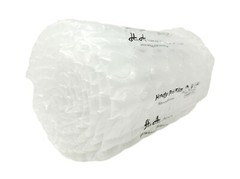 QUILT AIR SMALL PILLOW CUSHION FILM FOR MINI PAK’R MACHINE 1312ft 400m ROLL NEW