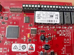1PC LENEL Mercury Security – LNL-1320-S3 – Reader Interface Module