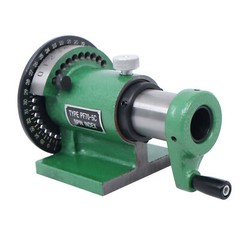 5c Precision Spin Index Fixture Collet For Milling/5C Spin Index Fixture
