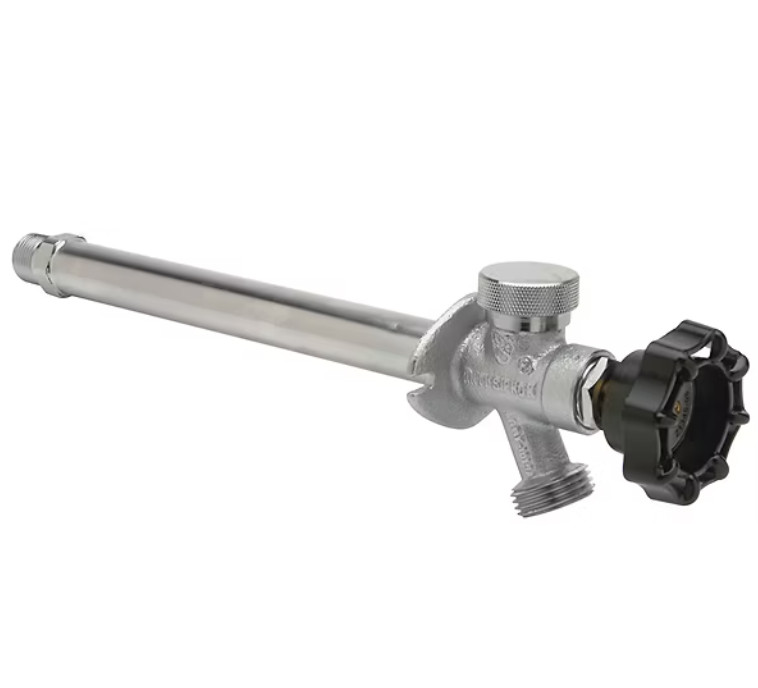 Zurn Z1345 Anti-Siphon Wall Faucet