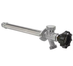 Zurn Z1345 Anti-Siphon Wall Faucet