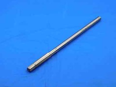 NEW YORK 0.371 OD HSS REAMER 6 FL .371 .3710 3/8 .3750 -.0040 UNDERSIZE USA