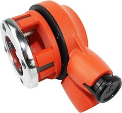 HFS(R) Pipe Threader Head 1″