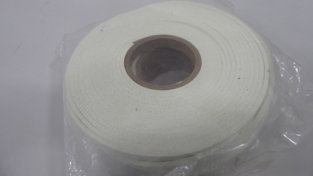Gasket 500-005-020 Gasket Material 3/16″ X 5/8″ 41002020 100 Ft (4 Rolls of 25′)