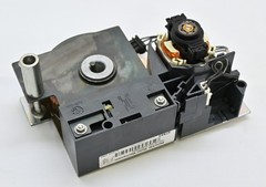 SCHNEIDER ELECTRIC GEAR MOTOR 47893 motor mechanism MCH 100 to 130 V AC