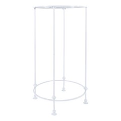 Round Garment Rack, Freestanding Hanging Rack, Clothes Store Display Rack