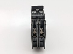 Cutler Hammer QCR2030 Circuit Breaker 30 Amp 2 Pole 120/240 VAC QCR DIN Rail NOS