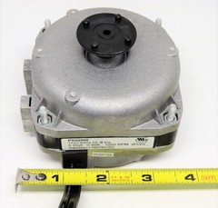 Refrigeration Unit Bearing motor 5 Watt 0.40A 1550 RPM 115V 60HZ ECH PSQ2000 new