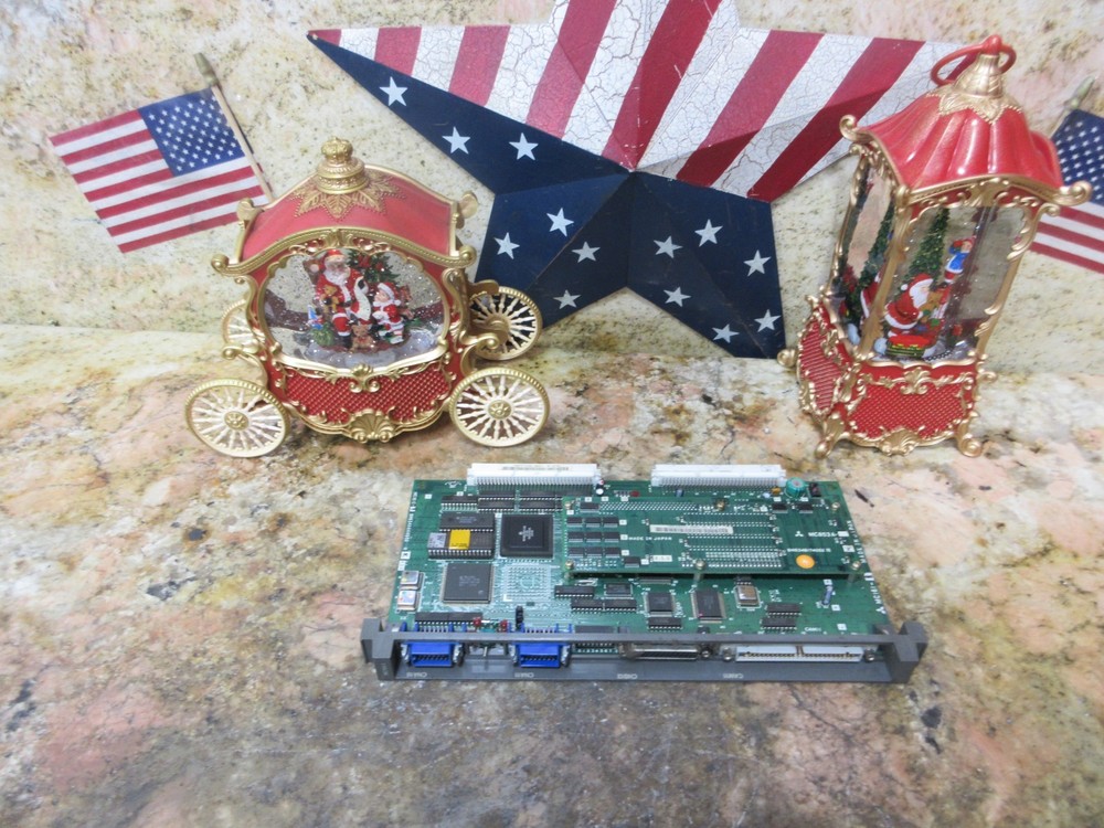 *SPECIAL PRICE* MITSUBISHI MC161C-1 BN634A444G52 BOARD MC853A BN634B174G52