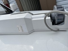 Agilent 5975C Inert Mass Selective Detector MSD 7890A GC System
