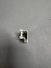 16 Pin Precision IC Socket DIP-16 Machine Pin Gold Plated Through Hole Lot of 20