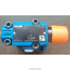 1piece new Rexroth R900503741 DR10-5-52/200Y pressure reducing valve Free ship