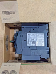 Schneider Electric TeSys Deca Circuit Breaker 30 to 40A GV3P40