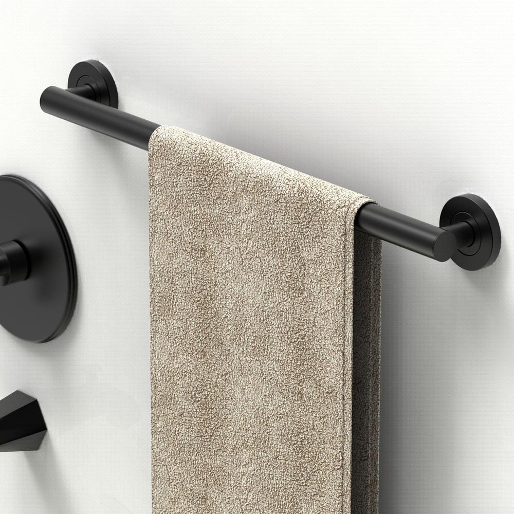 1-1/4 x 24 inches Stainless Steel Designer Grab Bar for Bath Safety, Collecti…