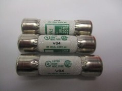 FUSETRON FNM-30 30A FUSE (LOT OF 3) NSNP