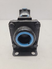 Thermal Transfer B-401-A4-0-BR Heat Exchanger