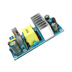 DC 12V 8A Power Supply Module AC-DC Power Supply Board AC100-240V to DC 12V 8A
