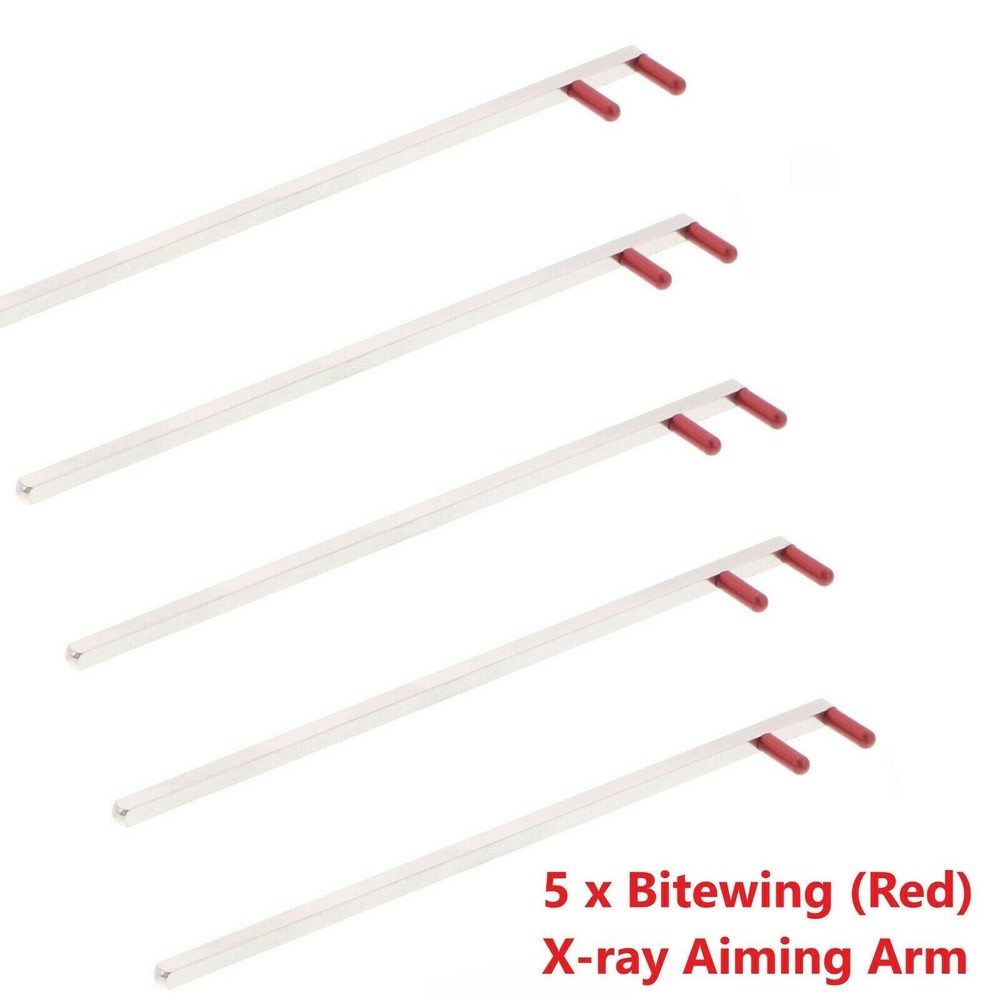 5X Universal Aiming Arm Color Coded Rinn XCP-ORA Style X-Ray Positioning System