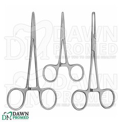 40 Pcs Basic Nasal Set Surgical ENT Medical Instruments German Grade