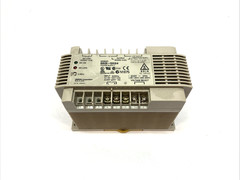 Omron S82K-10024 Power Supply 24VDC 4.2A 100W 100-240VAC
