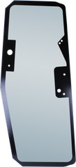 RH Glass Door T205160 fits John Deere 450J 550J 650J 700J 750J 850J 850Jr