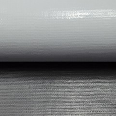 20 Mil Crawl Space Vapor Barrier – SilverBack™ – 12′ x 85′ Roll, 1020 Sq Ft