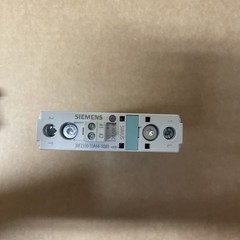 1 Siemens 3RF2330-1DA44-1KM0 Contactor