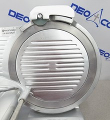 Avantco SL312 12″ Semi-Automatic Gravity Feed Meat Slicer 1/3 hp