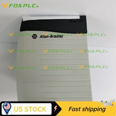 AB PLC ControlLogix 1756-PA72 AC Power Supply Module