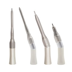 Surgical Dental 20 Degree Straight Head 1:1 Direct Drive Operation Handpiece