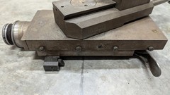 Hardinge radius turning attachment for DV-59 DSM-59 lathes 3.5″ dovetail bed D14